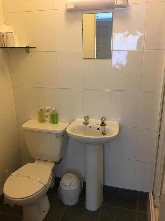 Eden End Guest House Hockley Heath Zewnętrze zdjęcie
