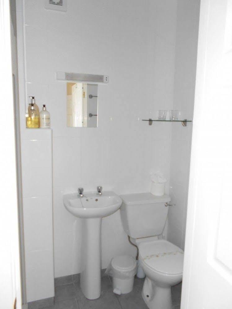 Eden End Guest House Hockley Heath Zewnętrze zdjęcie